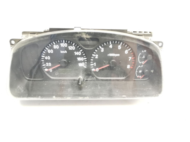 Панель приборов 3410182A60, 21126701   Suzuki Jimny       