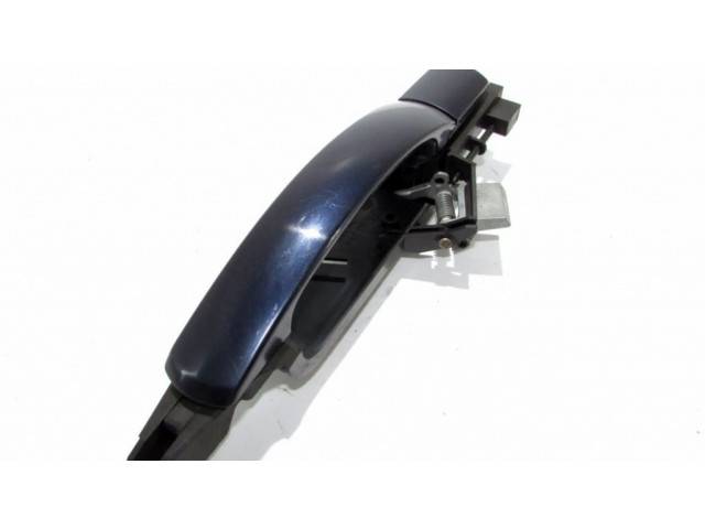 Внешняя ручка