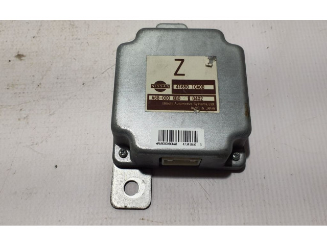 Блок управления 416501CA0B Infiniti FX