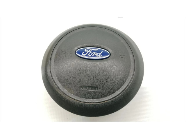 Подушка безопасности водителя 735498411, 61990050C   Ford Ka