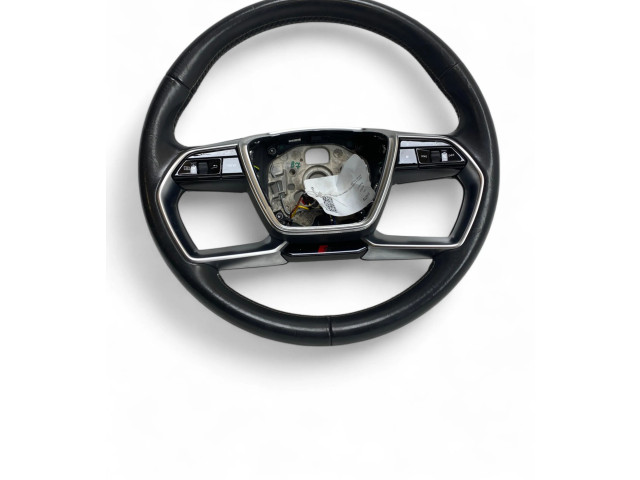 Руль Audi e-tron   -  года 4KE419091B, 4N0419508A      
