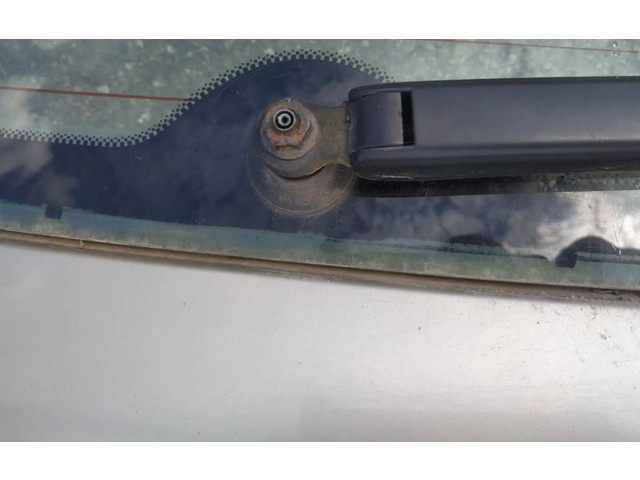 Моторчик заднего дворника Skoda Fabia Mk1 (6Y)