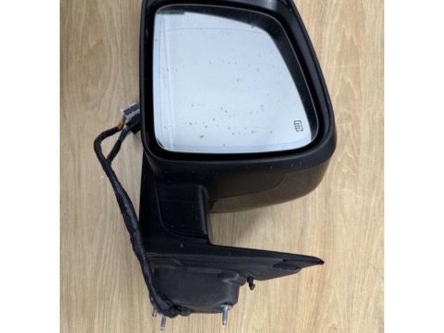 Зеркало электрическое        Jeep Grand Cherokee (WK)  2005 - 2010 года   