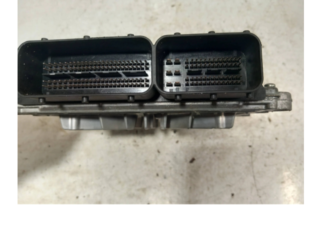 Блок управления двигателя 30771550AB, 0281012103 Volvo V70