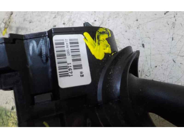 Ручка стеклоочистителей Jeep Patriot