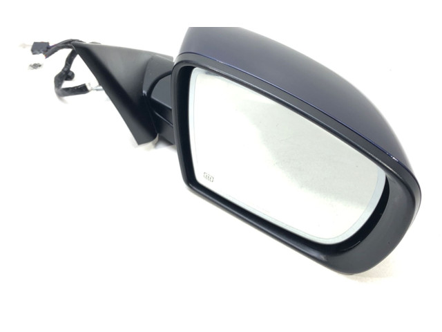 Zpětné zrcátko Maserati Quattroporte 2013