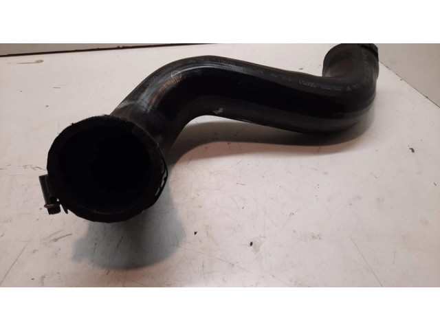 Трубка (трубки)/ шланг (шланги) интеркулера