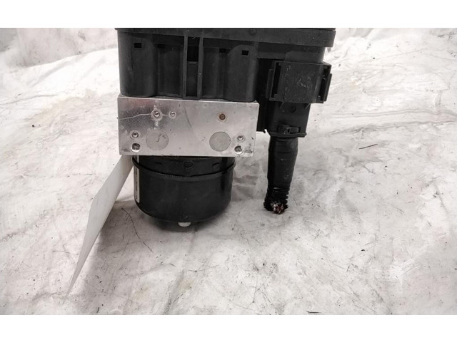 Блок АБС BRYV437AZB, BRYV437AZB Mazda 3 I 2003 - 2006 года