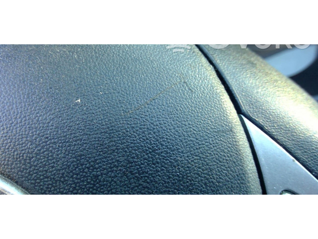 Подушка безопасности водителя 569001K000EQ Hyundai ix20