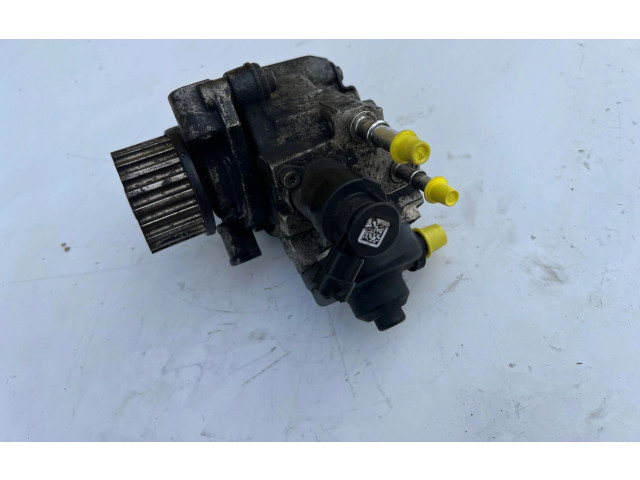 Топливный насос     Renault Clio IV   