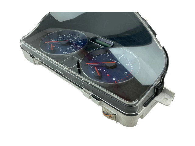 Панель приборов 36002775, 30733375 Volvo C30