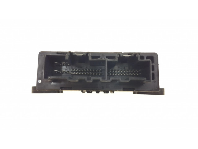 Блок управления дверью