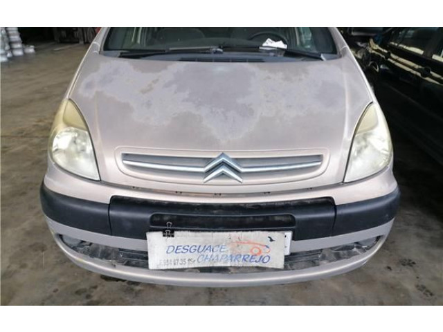 Панель приборов 9661734780, 9661734780   Citroen Xsara Picasso       