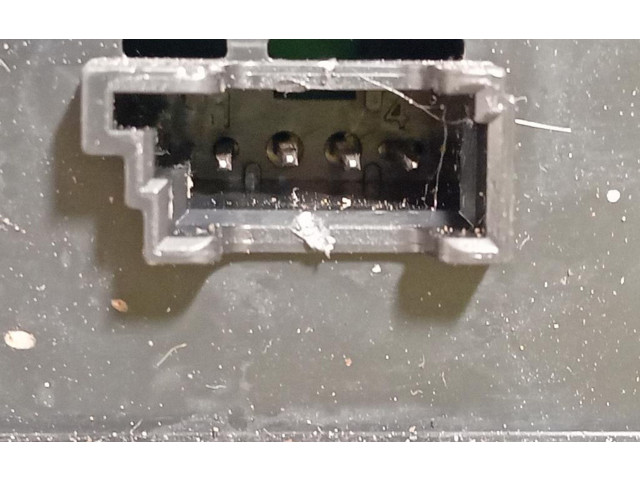 Steuergerät Klimaanlage 6819717-01, 6819717-01   Mini One - Cooper Coupe R56