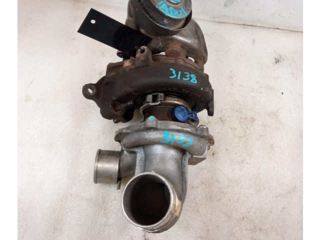  Турбина Toyota Corolla Verso AR10  172010R010         