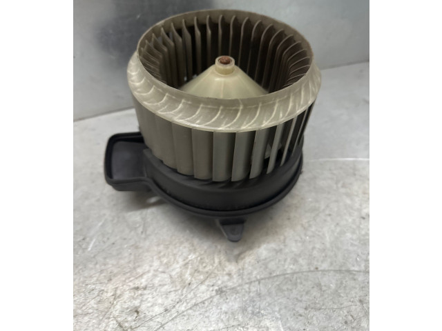 Вентилятор печки 4H1820021, 41141633 Audi A7 S7 4G