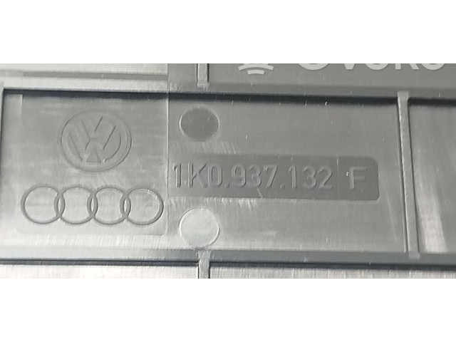 Рулевая рейка Блок предохранителей 1K0937132F, 1K0937125017183071 Volkswagen Caddy 2004 - 2010 года