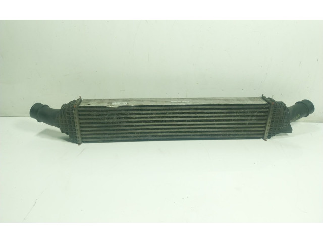 Интеркулер 8K0145805P, 8K0145805G Audi A4 Allroad
