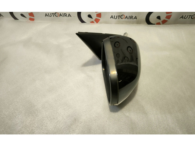 Зеркало электрическое        Jaguar XF X250  2007 - 2015 года   