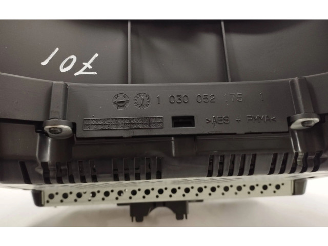 Панель приборов 4G8920981S, 0263672096 Audi A7 S7 4G