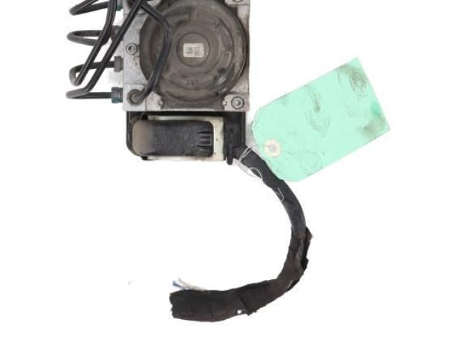 Блок АБС 1611746880   Peugeot  2008 I  2013 - 2019 года