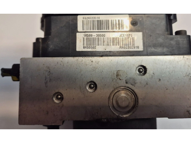 Блок АБС 1K58920500, 1K58920500 Hyundai ix20 - года