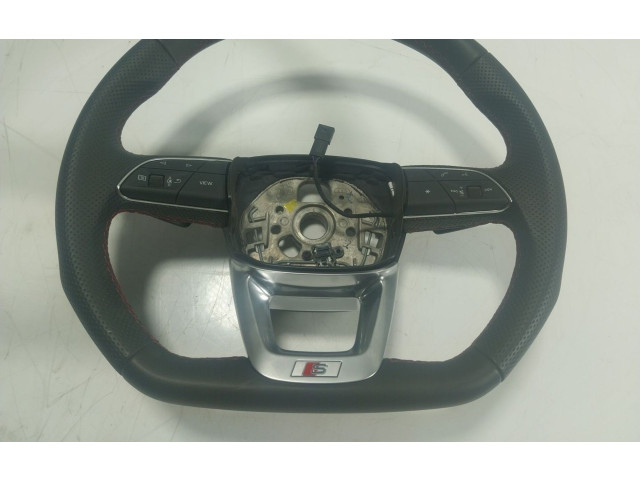 Руль Audi Q5 SQ5 2017 - года 80A419091CL, 80A419091CL