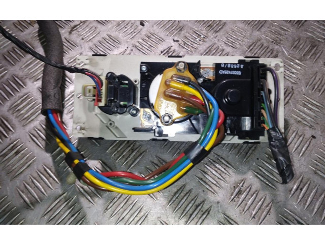 Блок управления климат-контролем 55037426AD   Jeep Cherokee XJ