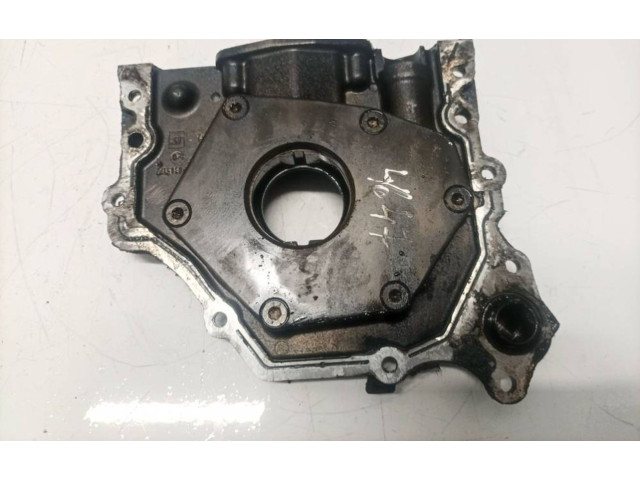 Масляный насос 0070905177 Mazda 3 I