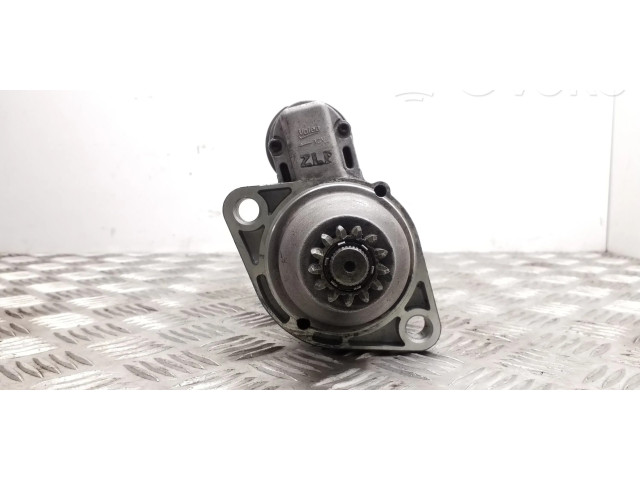 Стартер 02M911024S Skoda Octavia Mk3 (5E)