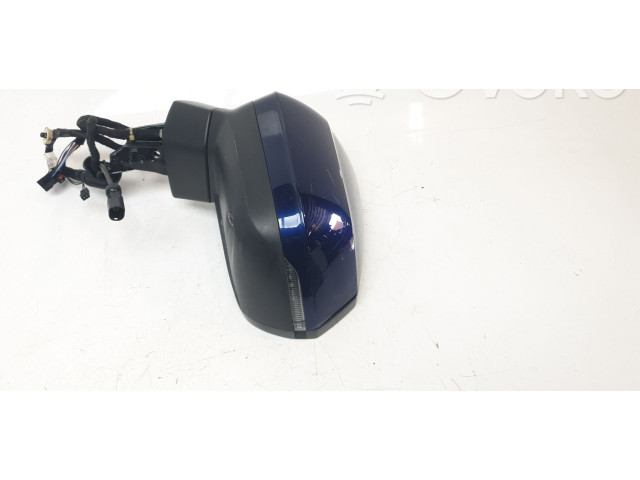 Зеркало электрическое Audi Q3 F3 2018 - года