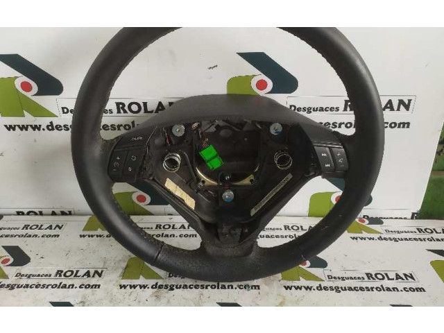 Руль Volvo S60 2001 - 2004 года