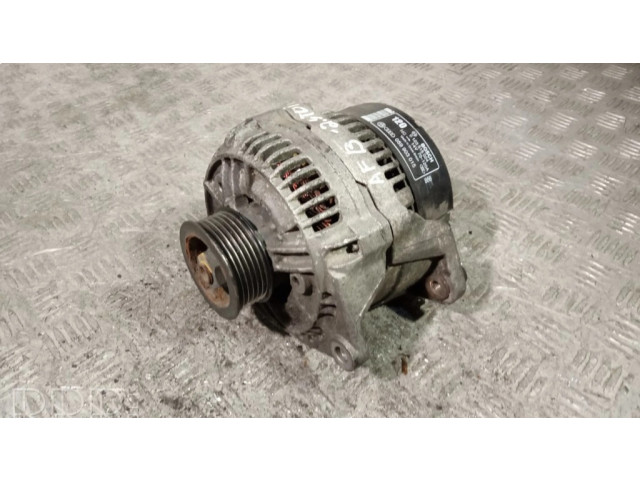 Генератор 059903015   Audi A4 S4 B5 8D 2.5     