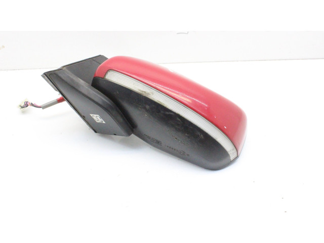 Зеркало (механическое) Honda CR-Z - года