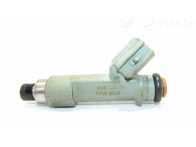 Форсунка 052002625    Citroen C1 для бензинового двигателя 1KR 1