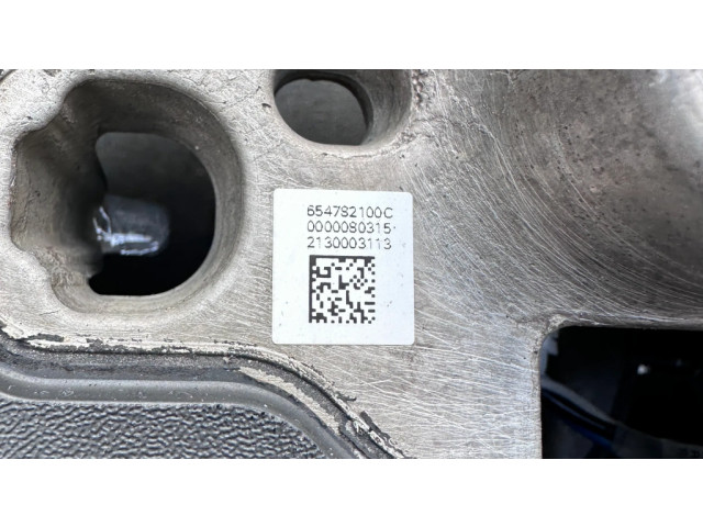 Volant Volvo V60 2022 32227594, 6520162