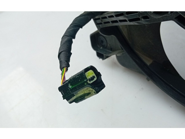 Вентилятор печки E1G3-8C607-AA   Ford S-MAX