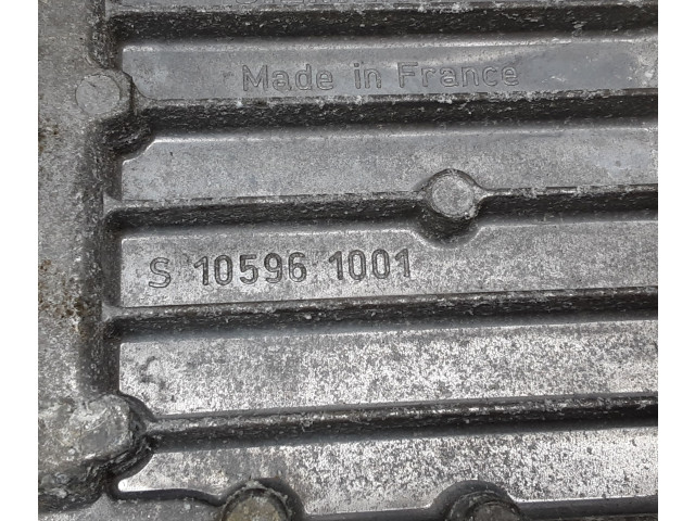 Řídící jednotka S118012001, S83293 Mini One - Cooper R50 - 53 2002