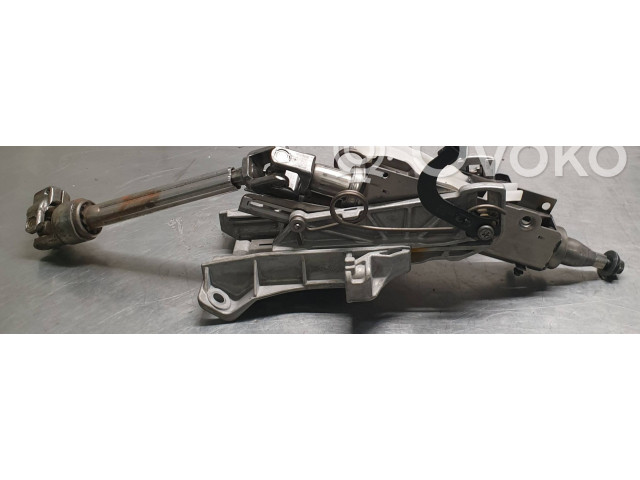  рейка  Колонка рулевая P31387671   Volvo V70 2014 - 2016 года