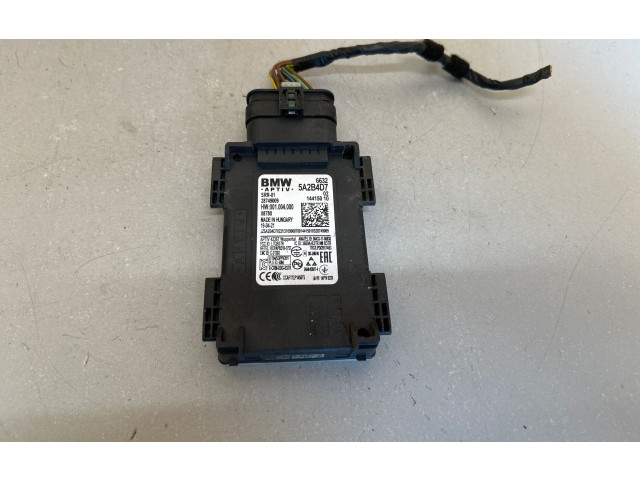 Датчик слепых зон 5A2B4D7 BMW iX3 G08