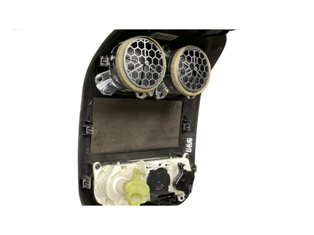 Блок управления климат-контролем 1JM491DVAC, P5511874AF   Jeep Patriot