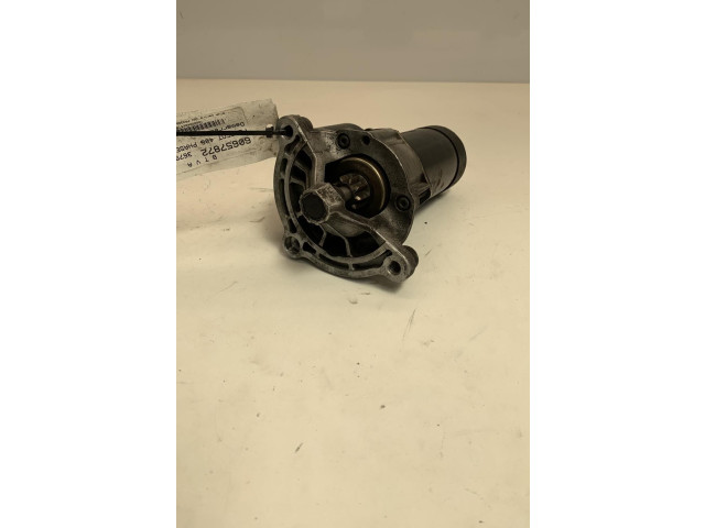 Зеркало (механическое) Peugeot 406 1996 - 1999 года