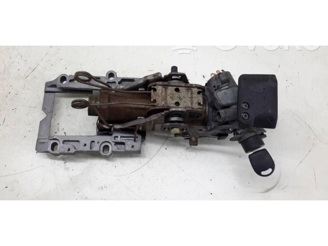 Zámek zadních dveří 3B0419567 Volkswagen PASSAT B5 1999