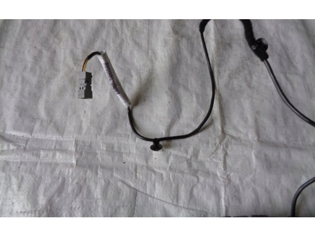 Надувная подушка для сиденья Mini Cooper Countryman R60