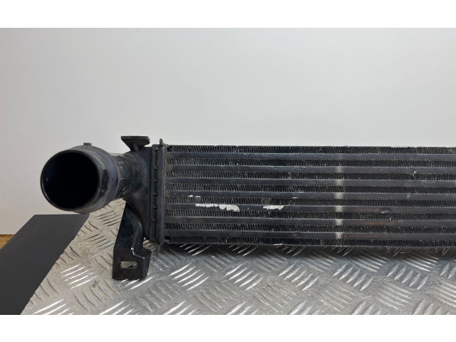 Интеркулер AA1271004731 Jeep Cherokee 2.0