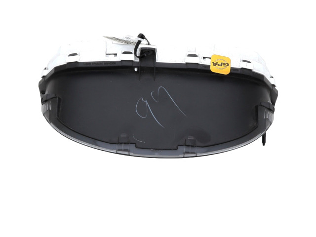 Панель приборов 8100B897, V1-1203B Mitsubishi Outlander