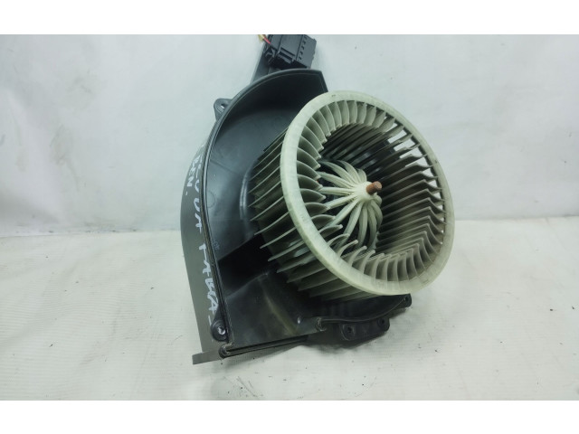 Вентилятор печки 6Q1819015G Skoda Fabia Mk1 (6Y)