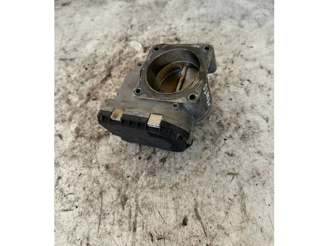 Дроссельная заслонка       Volvo XC90  2007 - 2014 года   