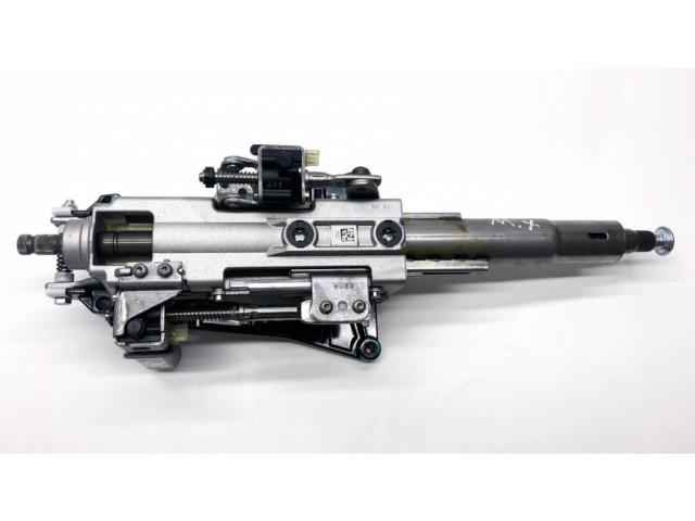 Рулевая рейка 102781100E Tesla Model X 2015- года