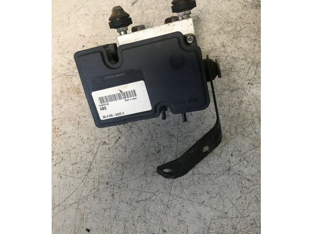 Блок АБС 89540B1120 Daihatsu Sirion - года